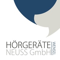Logo Hörgeräte Wensel Neuss GmbH