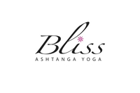 Logo Bliss Ashtanga Yoga Leipzig