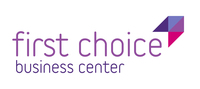 Logo First Choice Business Center Wiesbaden