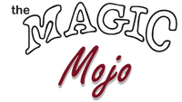 Logo the Magic Mojo
