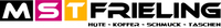 Logo MST Frieling