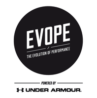 Logo EVOPE & CrossFit The Realization 