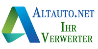 Logo Autoverwertung Dietz Altauto.net 