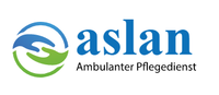 Logo Aslan Ambulanter Pflegedienst GmbH