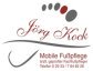 Logo Fusspflege Kock