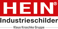 Logo HEIN Industrieschilder GmbH