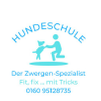 Logo Hundeschule Der Zwergen-Spezialist