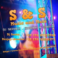 Logo S&S Music and More GbR
