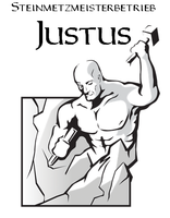 Logo Wilhelm Justus Steinmetzmeisterbetrieb