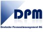 Logo Deutsche Personalmanagement AG