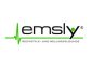 Logo Emsly EMS Training