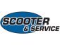 Logo Scooter & Service