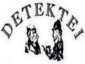 Logo Detektivbüro und Wirtschaftsdetektiv F.A. Uslaub