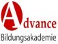 Logo ADVANCE Bildungsakademie für berufliche Weiterbildung und Qualifizierung UG haftungsbeschränkt