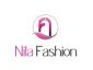 Logo Nila Fashion