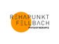 Logo Rehapunkt-Fellbach Physiotherapie