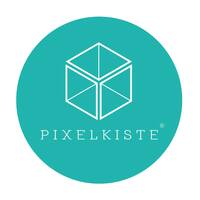 Logo Die Pixelkiste