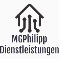 Logo MGPhilipp Dienstleistungen