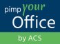 Logo pimp your Office by ACS