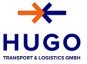 Logo HUGO Transport & Logistics GmbH
