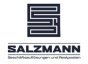 Logo Salzmann Restwaren GmbH