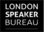 Logo The London Speaker Bureau Germany
