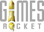 Logo Gamesrocket GmbH