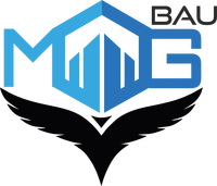 Logo MG-Bau München