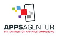 Logo Apps Agentur