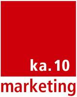 Logo ka.10 marketing