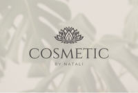Logo Cosmetic by Natali