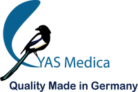 Logo YAS Medica