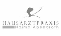 Logo Hausarztpraxis Naima Abendroth