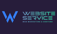Logo Website-Service