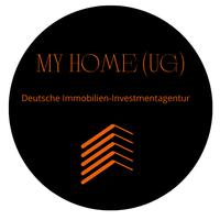 Logo Deutsche Immobilien-Investmentagentur My home (UG)