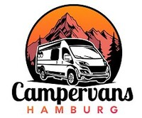 Logo Campervans Hamburg