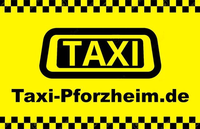 Logo Taxi-Pforzheim.de