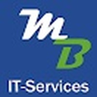 Logo MB IT-Services