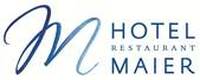 Logo Hotel-Restaurant Maier
