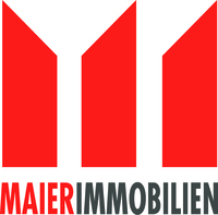 Logo Maierimmobilien GmbH