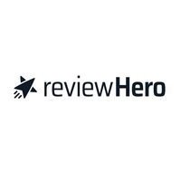 Logo ReviewHero