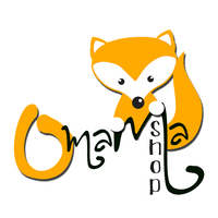 Logo omaMa-Shop GmbH