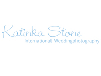 Logo Katinka Stone Weddingphotography