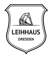 Logo Leihhaus Dresden e. K.