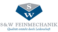 Logo S&W Feinmechanik