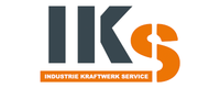 Logo IKS Industrie- und Kraftwerkservice GmbH & Co. KG
