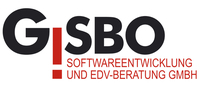 Logo Gisbo Softwareentwicklung und EDV-Beratung