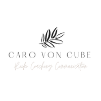 Logo Caro von Cube - Reiki, Coaching, Communication
