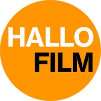 Logo Hallofilm - Wir digitalisieren alles
