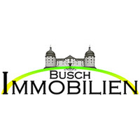 Logo Busch Immobilien GmbH
